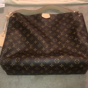 Louis Vuitton Graceful MM